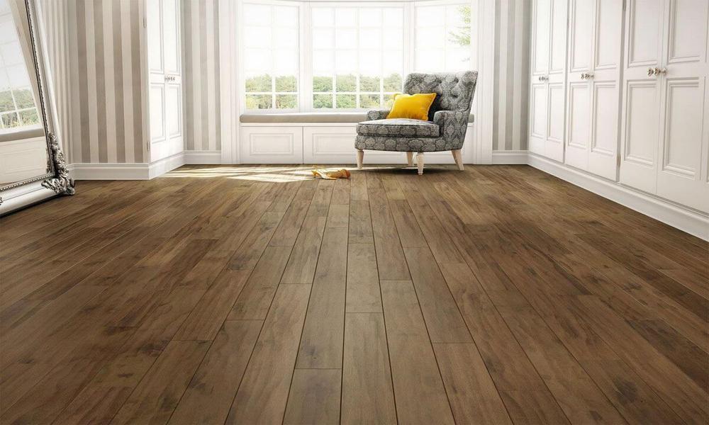 Why Should You Choose Wood Flooring for Your Home