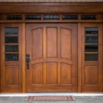 Is Your Villa Entrance Door Missing the Wow Factor