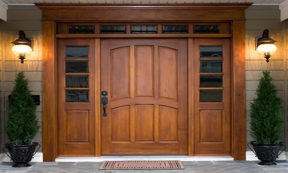 Is Your Villa Entrance Door Missing the Wow Factor