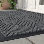 Step into Your World of Style How Can Our Logo Doormats Elevate Your Entryway