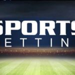 Live Streaming for Sports Betting