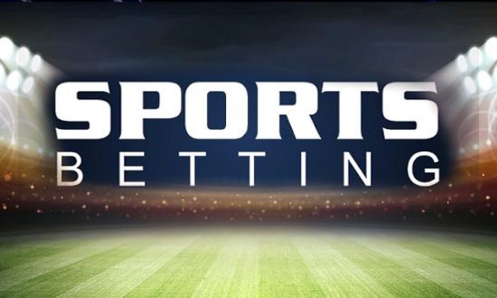 Live Streaming for Sports Betting