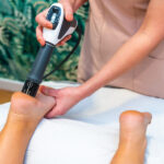 Shockwave Treatment