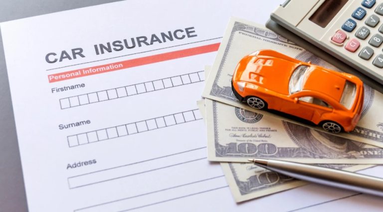 Right Car Insurance