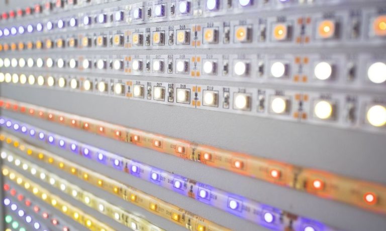 led strip lights