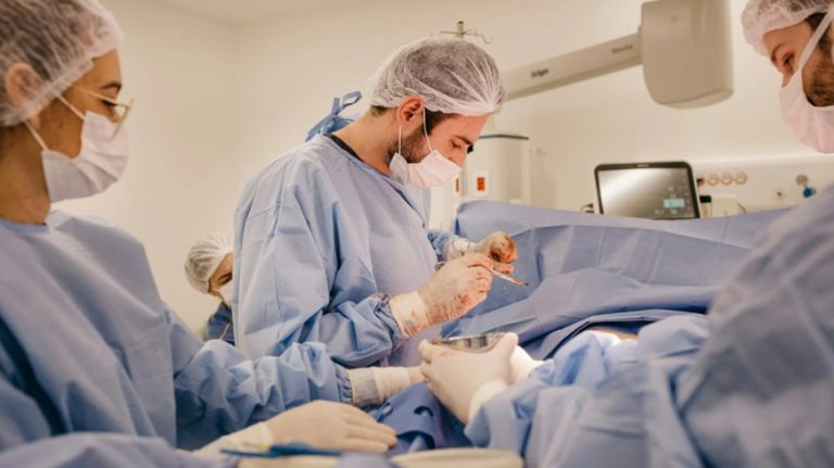 Benefits of Bariatric Surgery