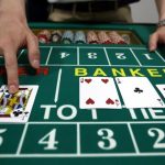 online baccarat