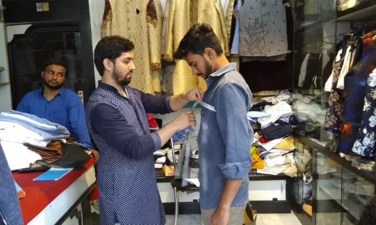 tailor