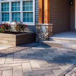 paver stones